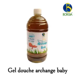 Gel Bebe Archange Baby 1L