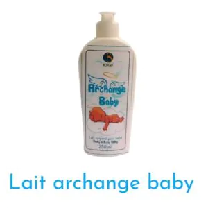 Lait Bebe Archange Baby 250ml