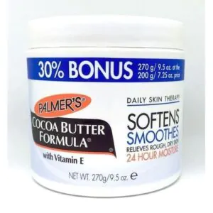 Palmer'S Cocoa Butter Moyen 270 Gr