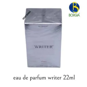 Eau De Parfum Writer 22ml