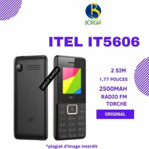 itel It5606