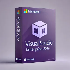 visual studio enterprise 2019