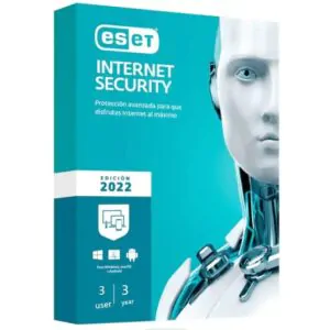 ESET Internet Security NOD32