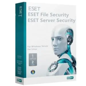 eset windows server security