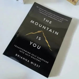 The Mountain is You