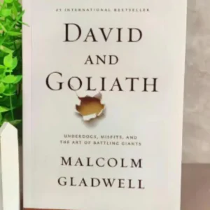 David and Goliath