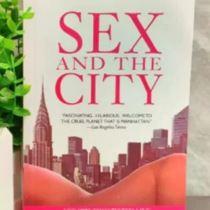 Sex And The City
