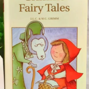 Grimm's Fairy Tales