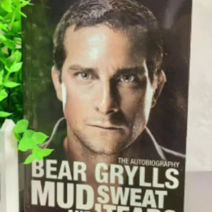Mud, Sweat and Tears