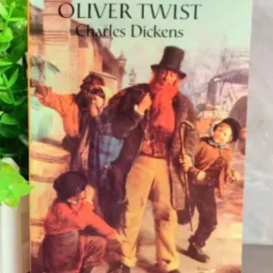 Oliver Twist