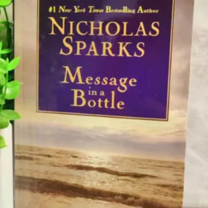 Message in a Bottle