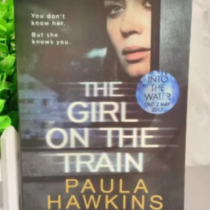 The Girl on the Train
