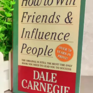 How to Win Friends & Influence People