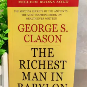The Richest Man in Babylon