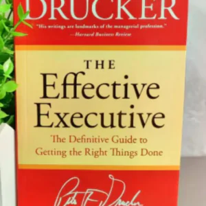 The Effective Executive