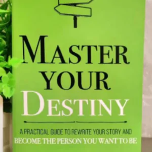Master Your Destiny