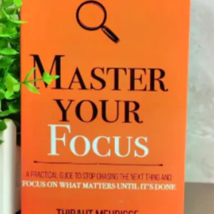 Master Your Focus