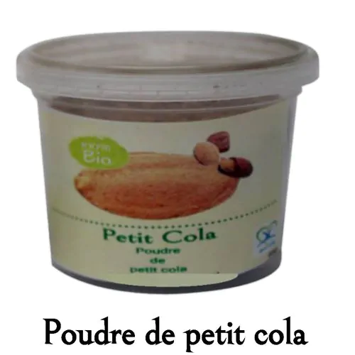 Poudre De Petit Colas