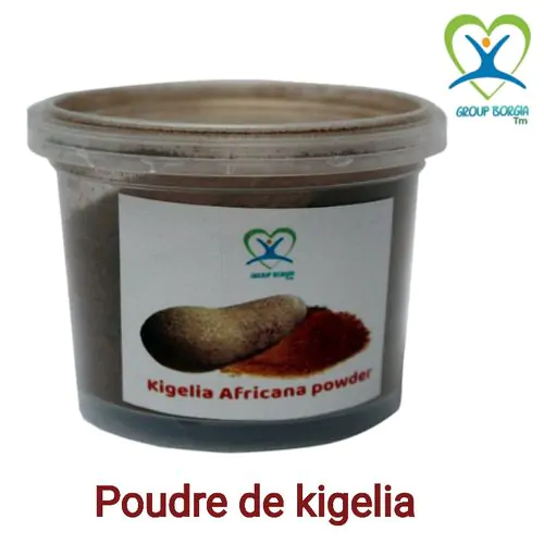 Poudre De Kigelia