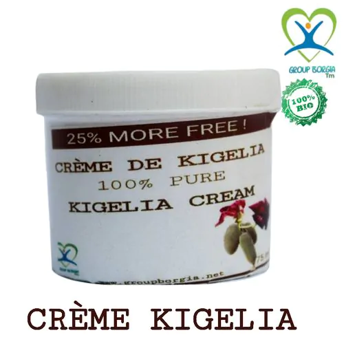 Crème De Kigelia