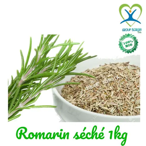 Romarin Séché 1kg