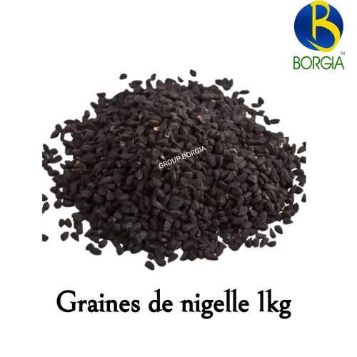 Grains De Nigelle 1kg