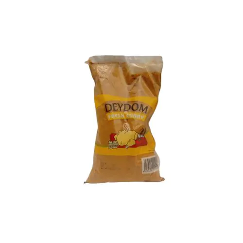 Poudre De Curry 0,5kg