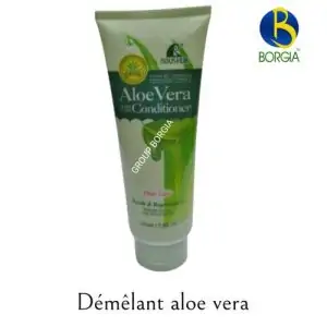Démêlant Douceur à L'Aloe Vera