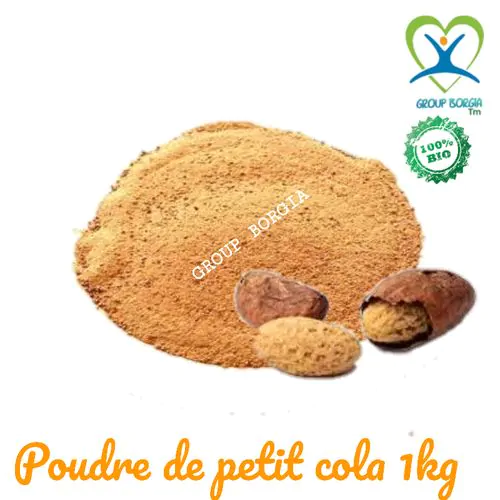 Poudre De Petit Colas 1kg