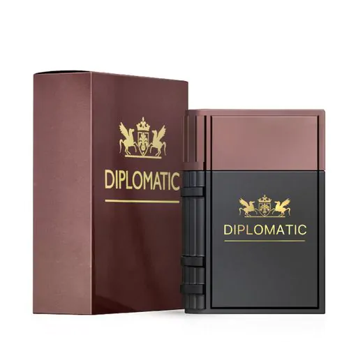Copaci Eau De Parfum Homme DIPLOMATIC 100 ML