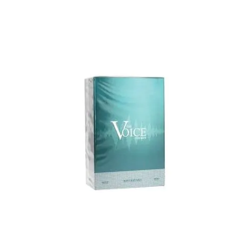 parfum homme voice 100ml