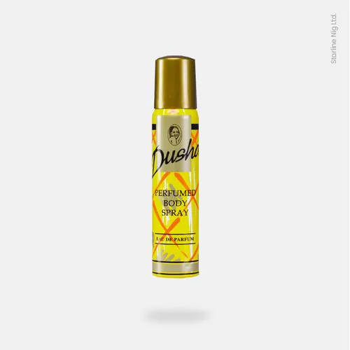 Déodorant Dusha