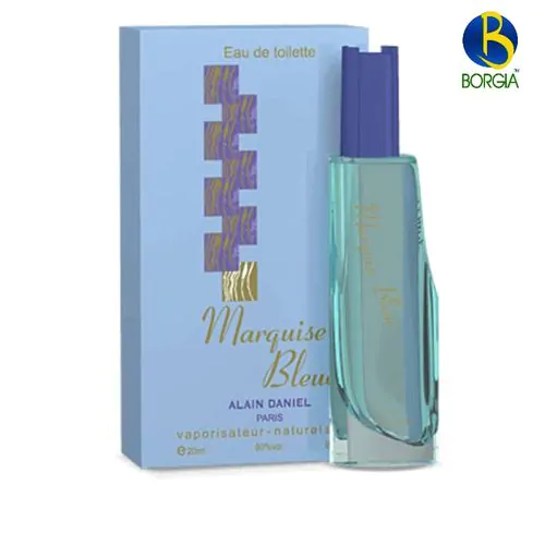 Parfum De Femme Marquise Bleue 20ml