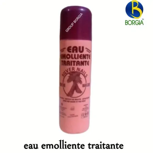 Eau émolliente Traitante 500ML