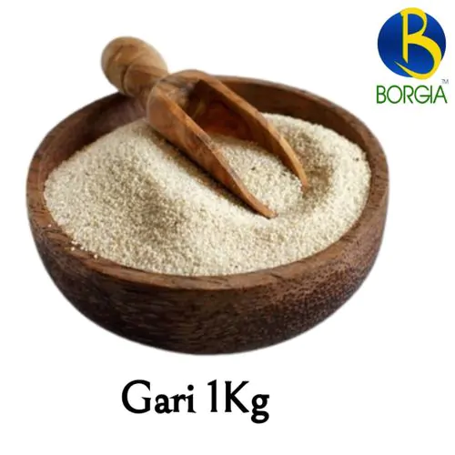Gari Original 1kg