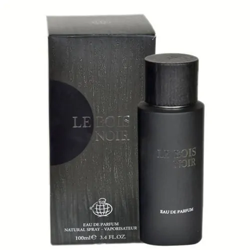 Eau De Parfum Bois Noir 100ml