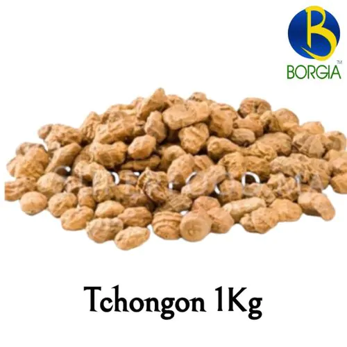 Tchongon Bio 1kg