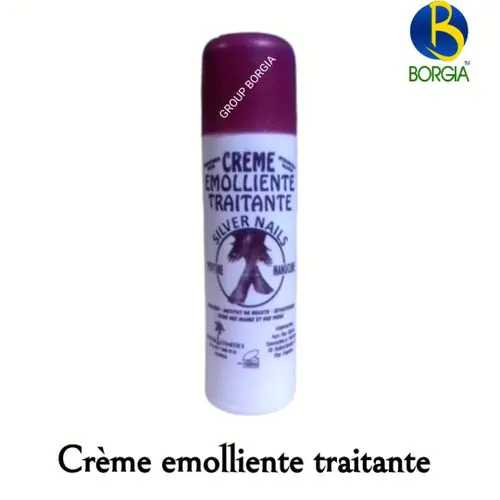 Crème émolliente Traitante 500ML