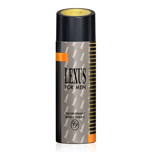 Déodorant Lexus Pour Homme 200ml