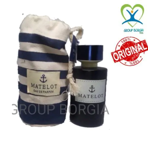 Eau De Parfum Matelot 100ml
