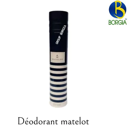 Déodorant Matelot