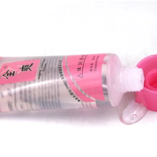 Gel Lubrifiant