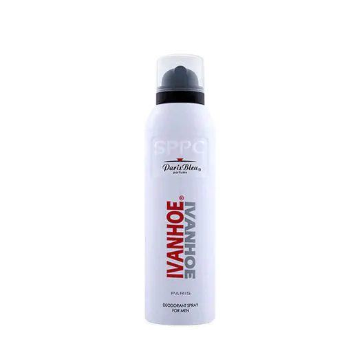 Déodorant ivanhoe 200ML