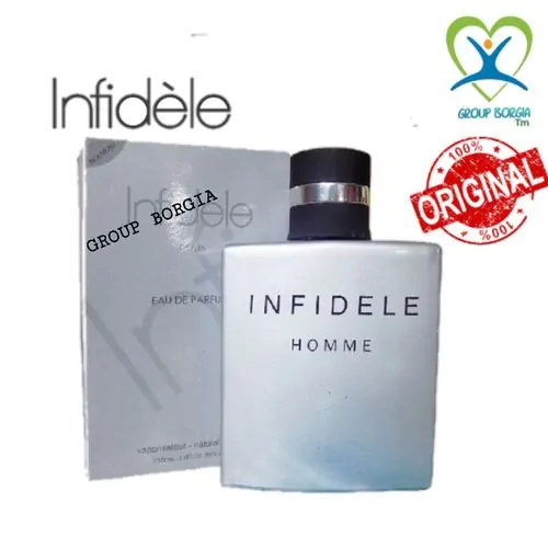 Parfum Infidèle