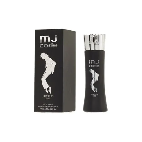 Parfum Mj Code