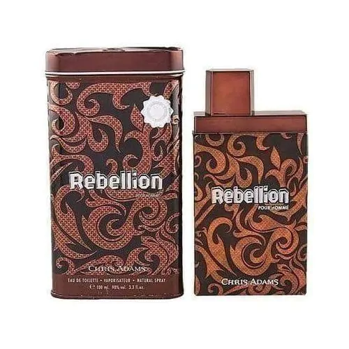 Parfum Rebellion 100ML