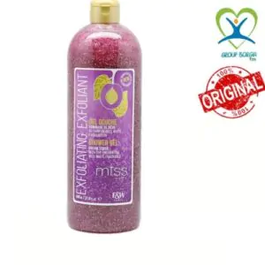 Fair & White Exfoliant Gel De Douche Gommage Éclatant 940 Ml