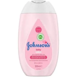 Lotion Baby Johnson's 300ml