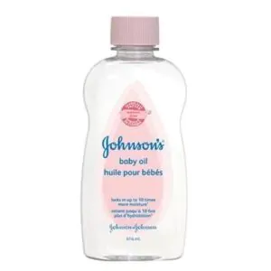 Huile Johnson's Baby 500ml