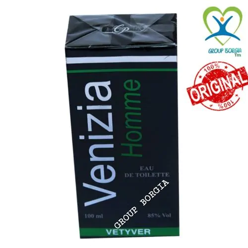 Eau De Parfum Venizia